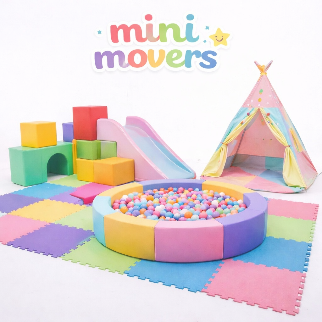 Mini Movers
